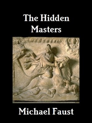 cover image of The Hidden Masters